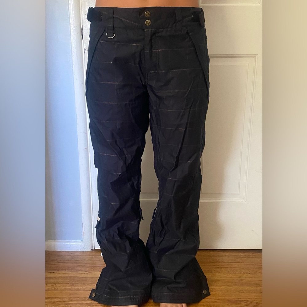 ROXY Utility Snowboard “5,000” pants - size small